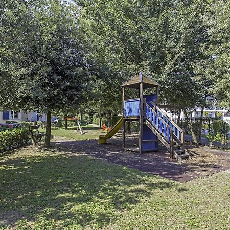 Girasoli Бібіоне Екстер'єр фото