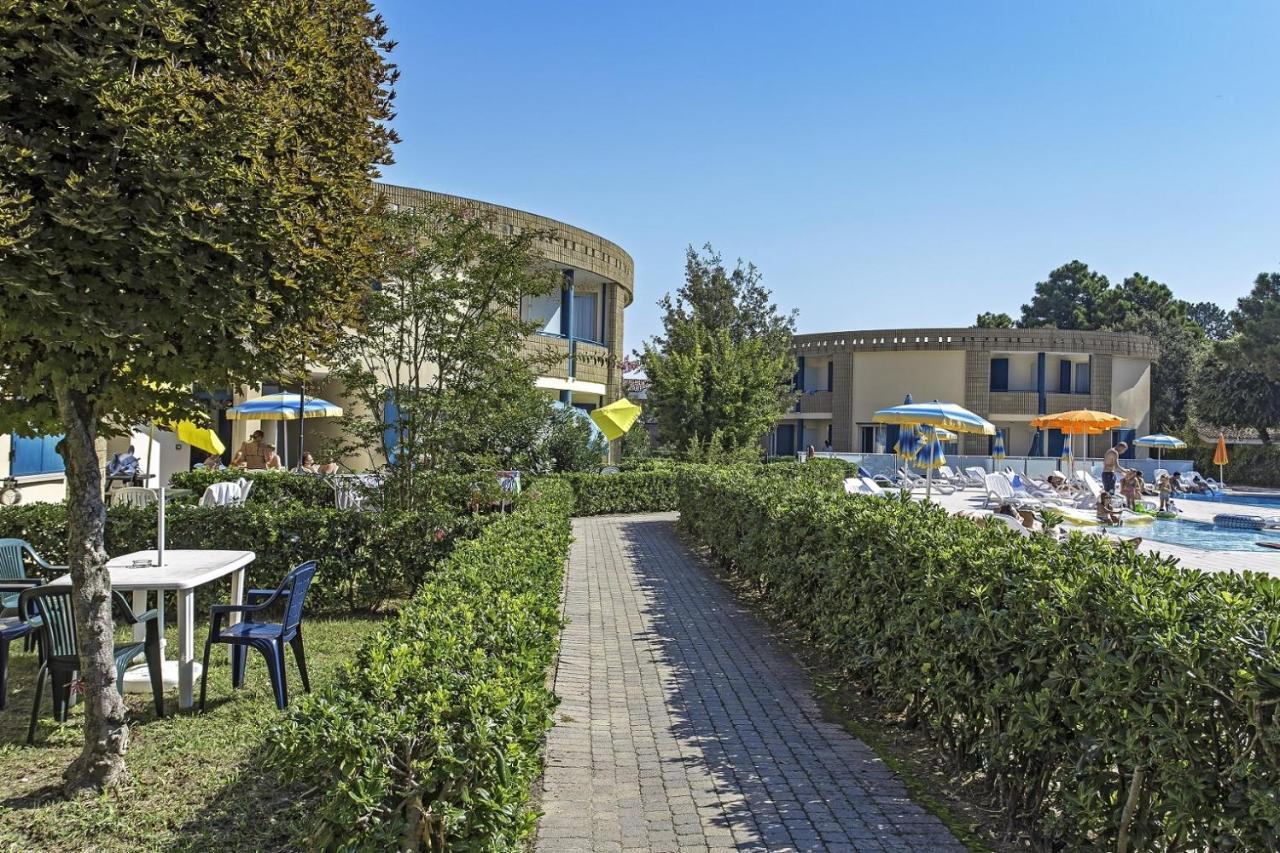Girasoli Бібіоне Екстер'єр фото
