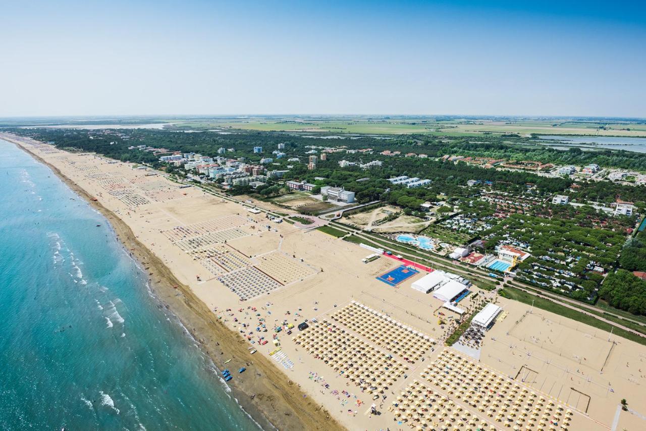 Girasoli Бібіоне Екстер'єр фото