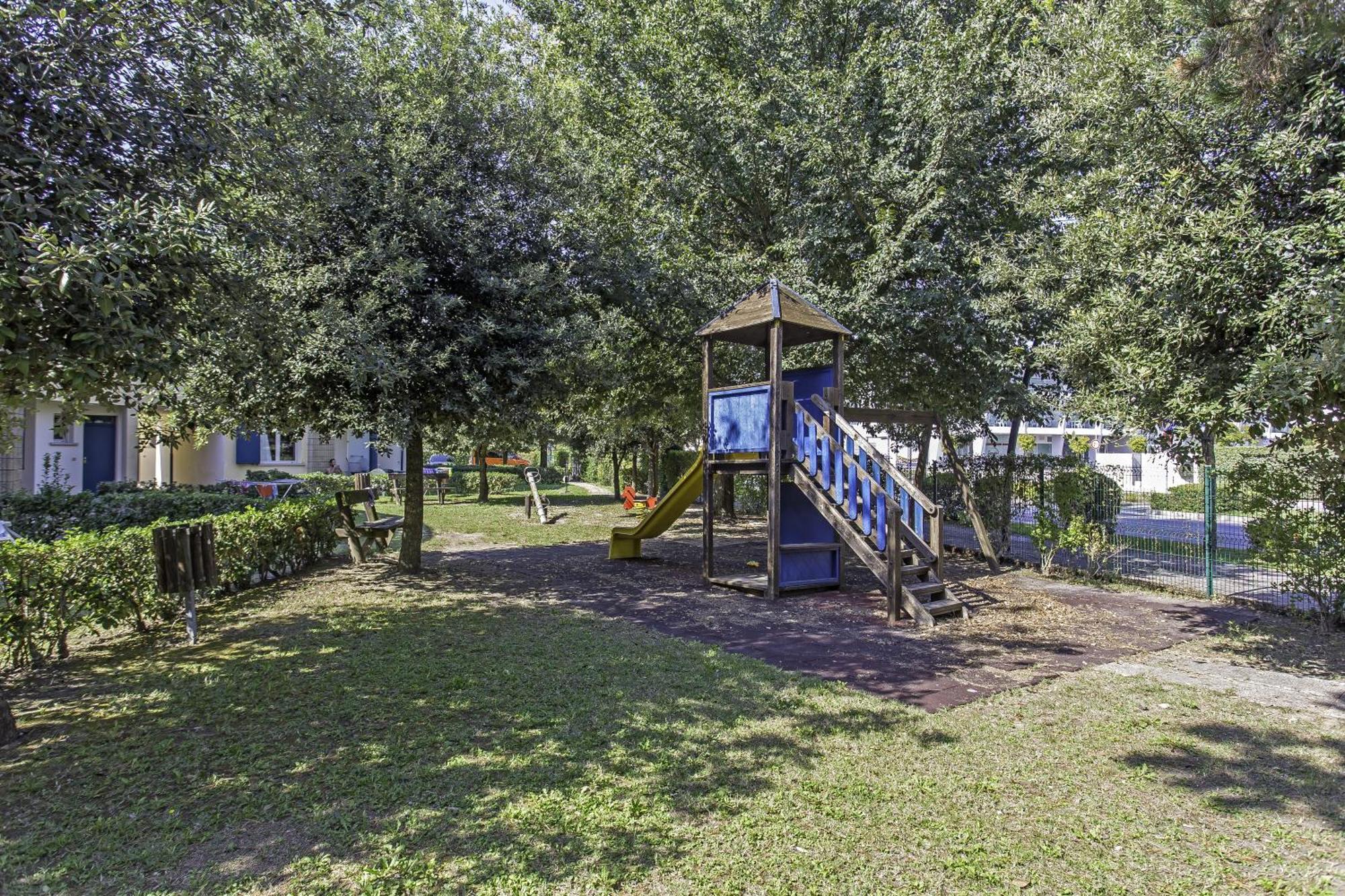 Girasoli Бібіоне Екстер'єр фото